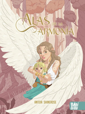 cover image of Alas de la armonía